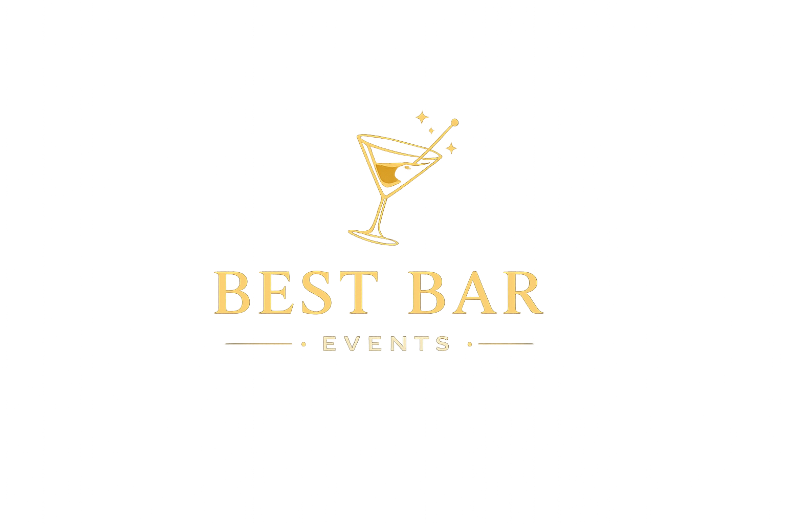 Best Bar Events